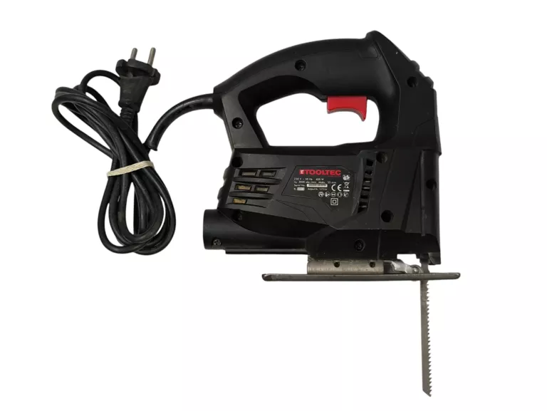 WYRZYNARKA TOOLTEC 400 W