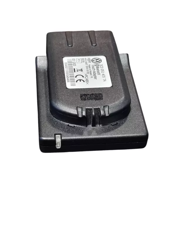 VW PASSAT TOUCH ADAPTER VW BLUETOOTH 3C0051435TA USZKODZONY DOTYK