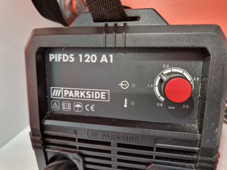 SPAWARKA PARKSIDE PIFDS 120 A1