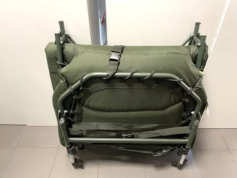MIVARDI BEDCHAIR CAMOCODE FLAT6