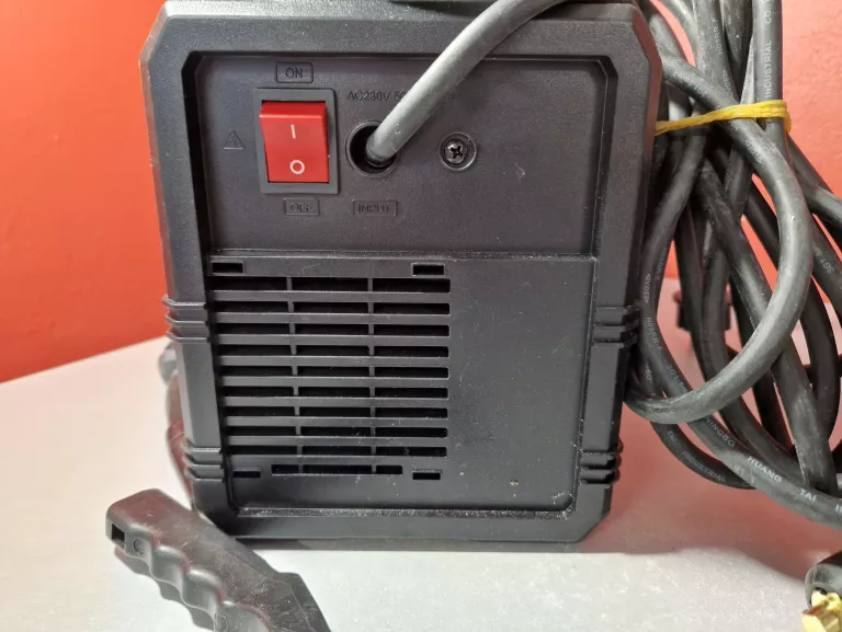 SPAWARKA PARKSIDE PIFDS 120 A1