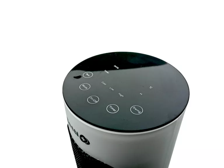 GRZEJNIK CERAMICZNY SETTI+ SFH600 ZESTAW!