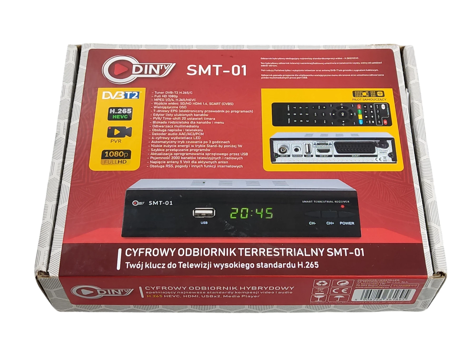 dekoder-din-tv-smt-01-ean-gtin-5905490806758