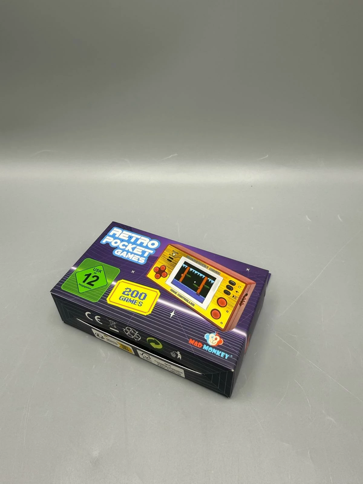 mad-monkey-200-retro-pocket-games-kpl-jak-nowy-marka-248811-958954