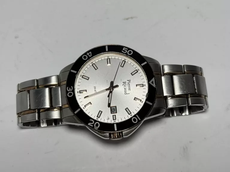 ZEGAREK PIERRE RICAUD 97200.2315