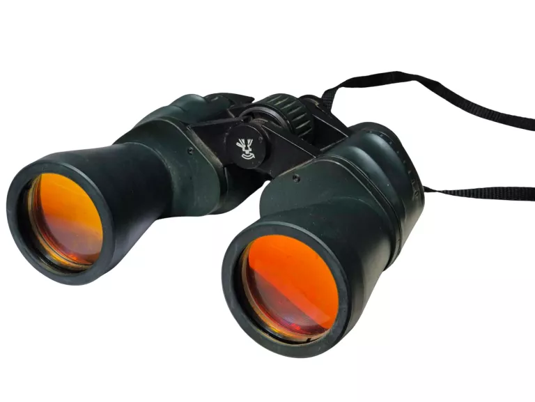 LORNETKA BRESSER COBRA ALPEN 20X50 CB