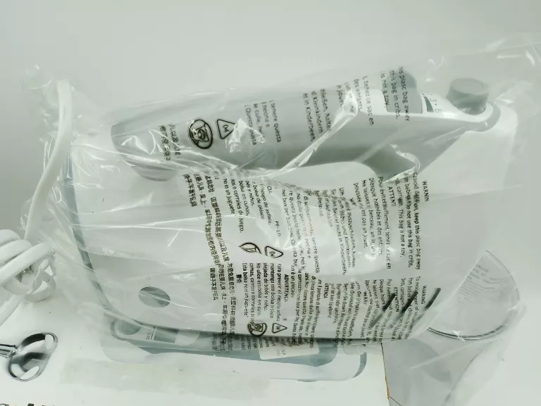 MIKSER RĘCZNY BOSCH ERGOMIXX MFQ36470