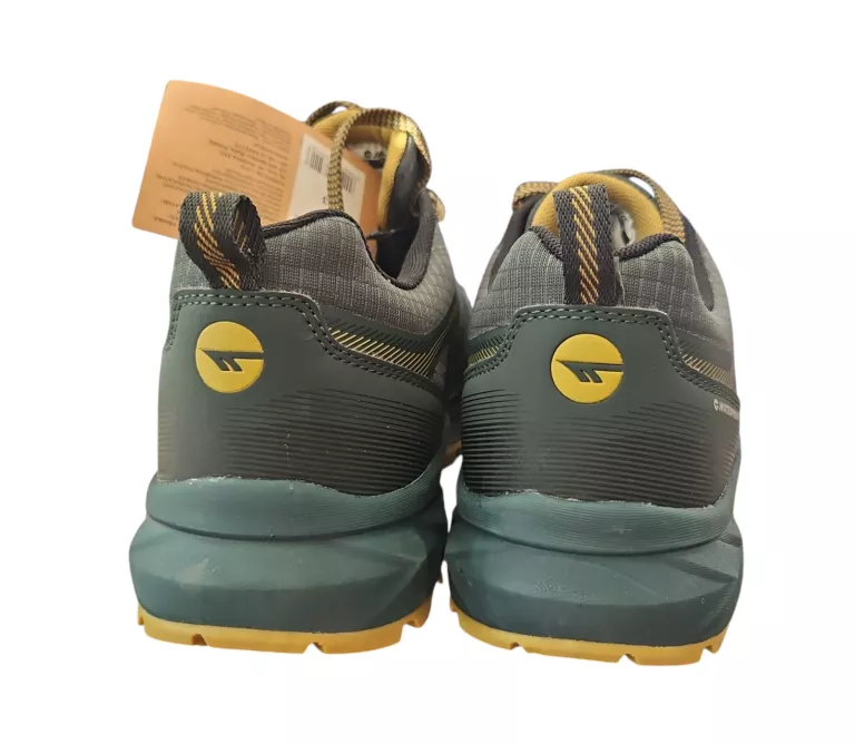 MĘSKIE BUTY TURYSTYCZNE NISKIE VISATI HI-TEC 43