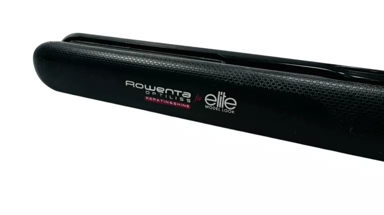 PROSTOWNICA ROWENTA SF 3122 OPTILISS KERATINE &SHINE