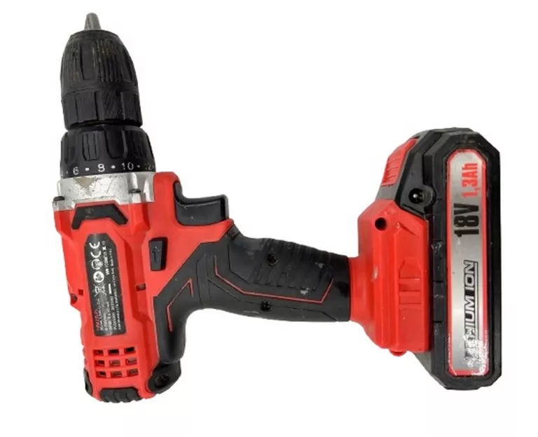 WKRĘTARKA NUTOOL RED NPK19LPL
