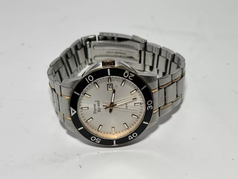 ZEGAREK PIERRE RICAUD 97200.2315