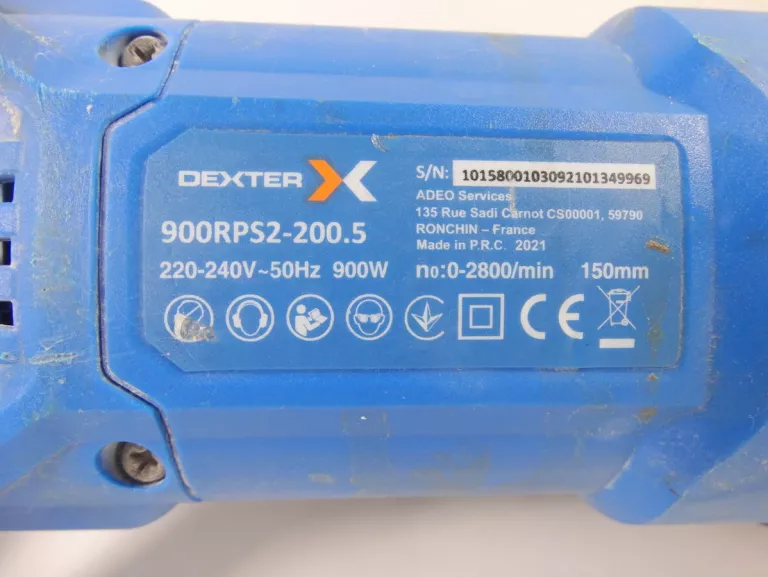 pila-szablasta-dexter-900-rps2-2oo5-bn-ean-gtin-3276000704089