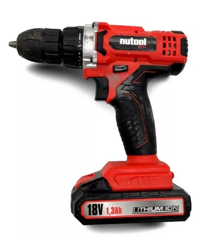 WKRĘTARKA NUTOOL RED NPK19LPL