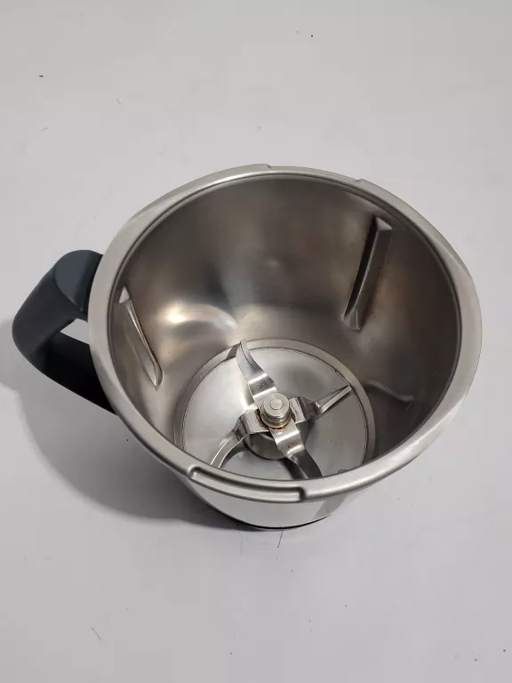 TERMOMIX VORWERK THERMOMIX MODEL TM6-1 ZESTAW