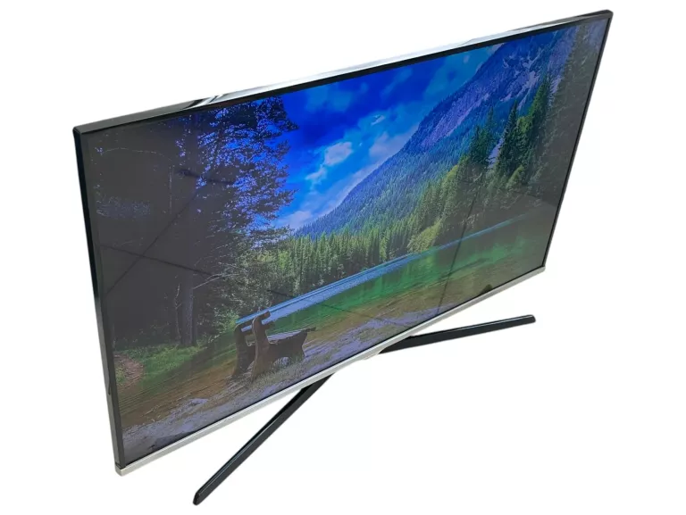 TELEWIZOR LED SAMSUNG UE40J5100 40 " FULL HD + PILOT