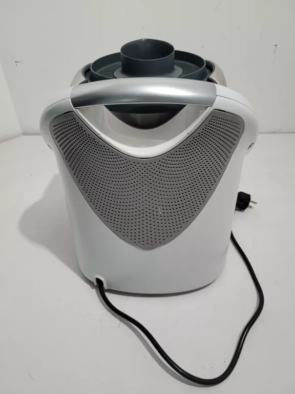 TERMOMIX VORWERK THERMOMIX MODEL TM6-1 ZESTAW