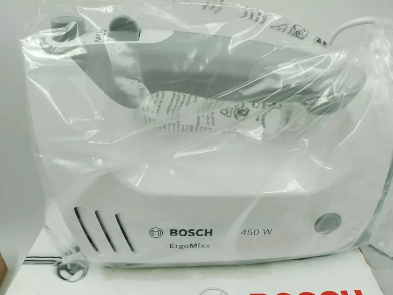 MIKSER RĘCZNY BOSCH ERGOMIXX MFQ36470