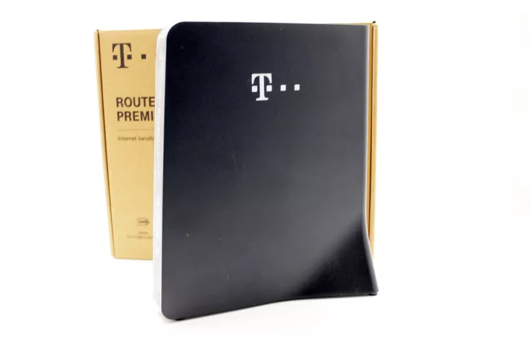 AP ROUTER WI-FI PREMIUM 2.0 SAGEMCOM FAST5657 802.11AC ŚWIATŁOWÓD