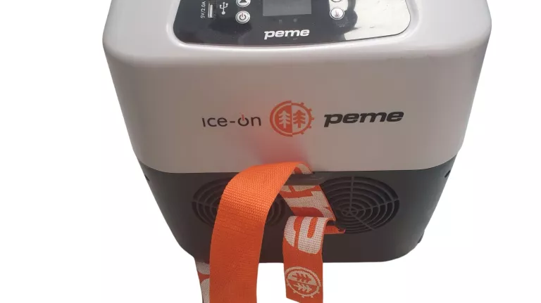LODÓWKA TURYSTYCZNA ICE-ON PEME 30L