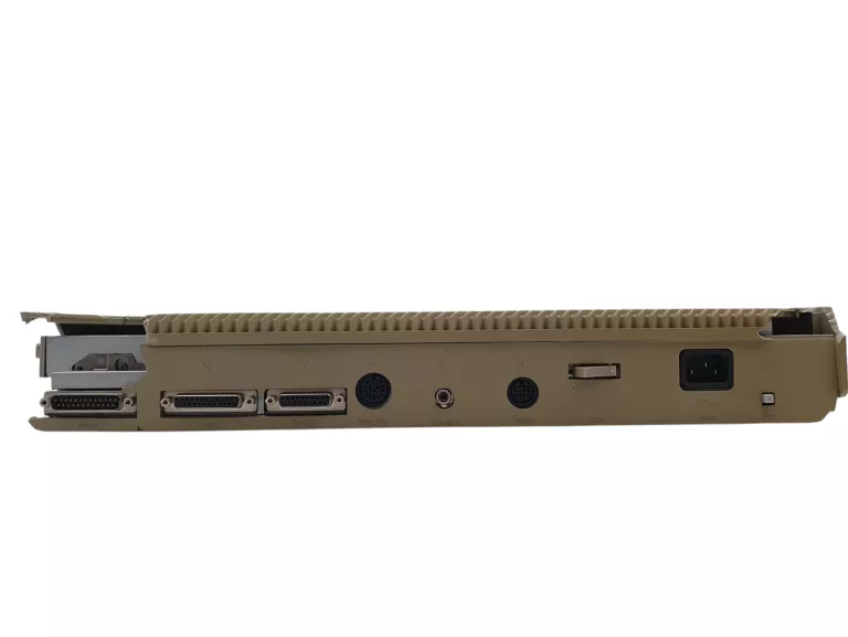 KOMPUTER ATARI 1040ST FM TOS 1.6 RETRO - NA CZĘŚCI!