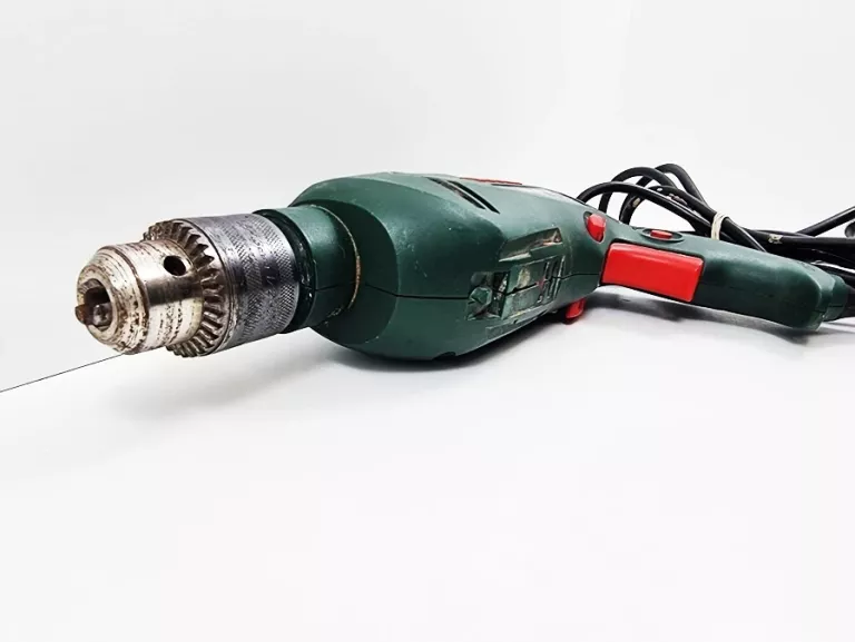 WIERTARKA SIECIOWA BOSCH PSB 450 RE 500W
