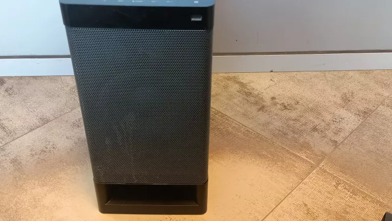 ZESTAW KINA DOMOWEGO SONY HT-RT4