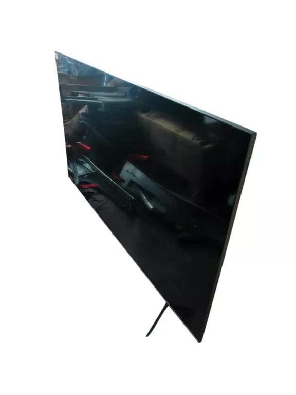 TELEWIZOR SAMSUNG QE75Q67TA 75 CALI PILOT