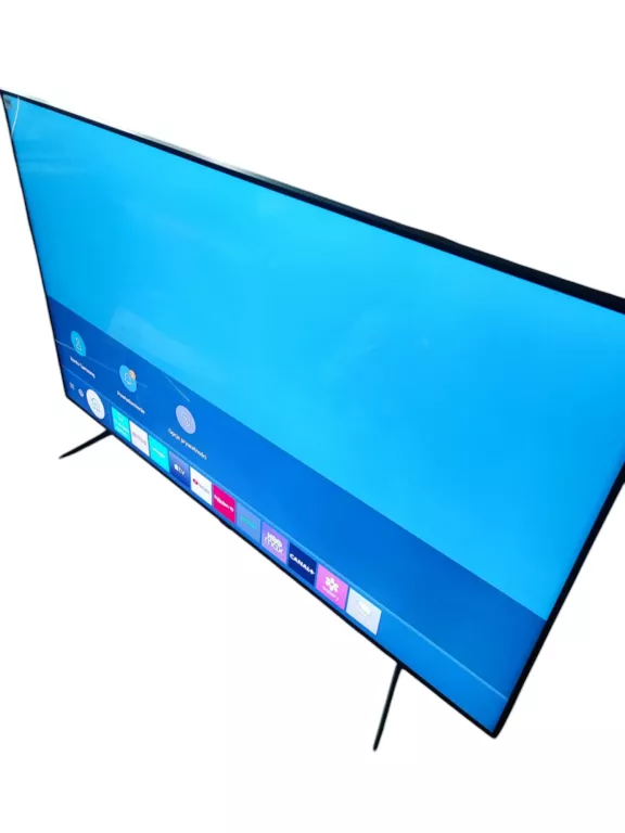 TELEWIZOR SAMSUNG QE75Q67TA 75 CALI PILOT