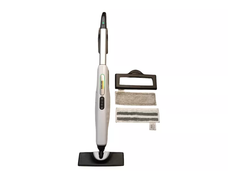MOP PAROWY KÄRCHER SC 3 UPRIGHT EASYFIX PREMIUM+ KOŃCÓWKI GW DO 07.2025