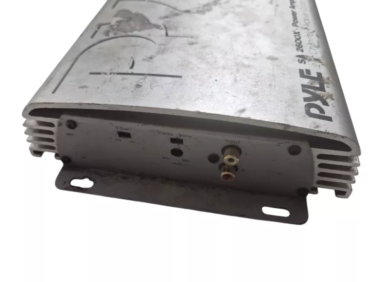 WZMACNIACZ PYLE SA 2600X 290W