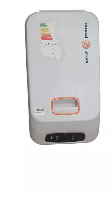 LODÓWKA TURYSTYCZNA ICE-ON PEME 30L