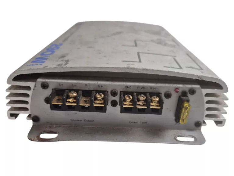 WZMACNIACZ PYLE SA 2600X 290W