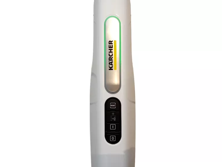 MOP PAROWY KÄRCHER SC 3 UPRIGHT EASYFIX PREMIUM+ KOŃCÓWKI GW DO 07.2025
