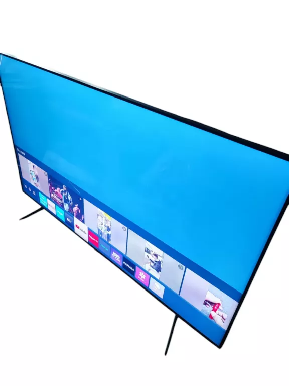 TELEWIZOR SAMSUNG QE75Q67TA 75 CALI PILOT