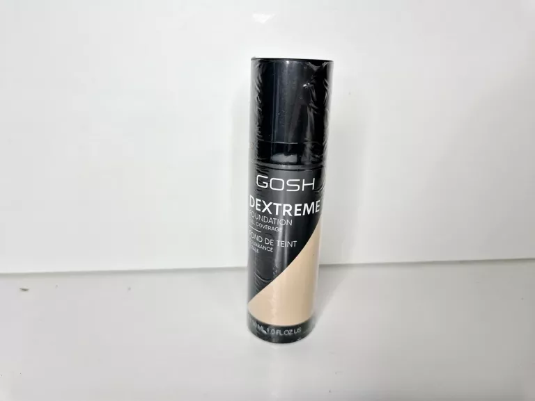 PODKŁAD GOSH DEXTREME 002 IVORY