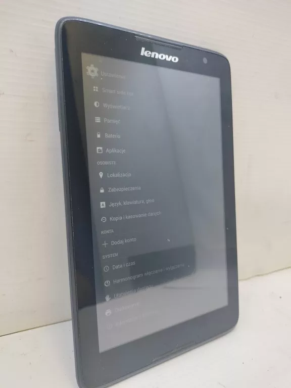 TABLET LENOVO A5500-H SAM