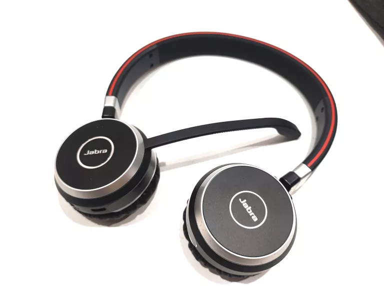 SŁUCHAWKI JABRA EVOLVE 65