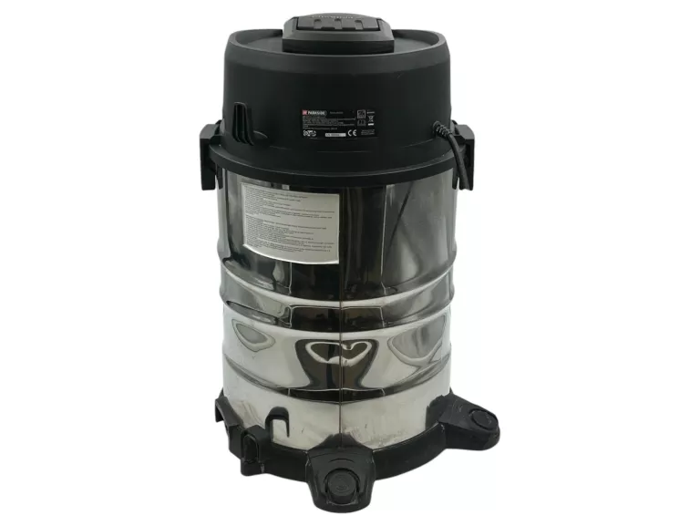 PARKSIDE ODKURZACZ DO PRACY NA MOKRO/SUCHO PWD 30 C1,1500 W