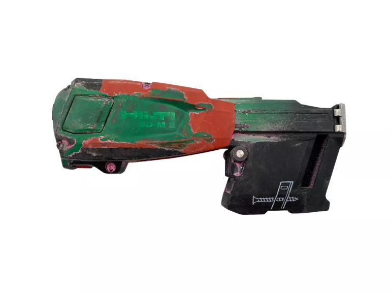 WKRĘTARKA AKUMULATOROWA HILTI SD 5000-A22 + MAGAZYNEK DO WKRĘTÓW SD-M 2