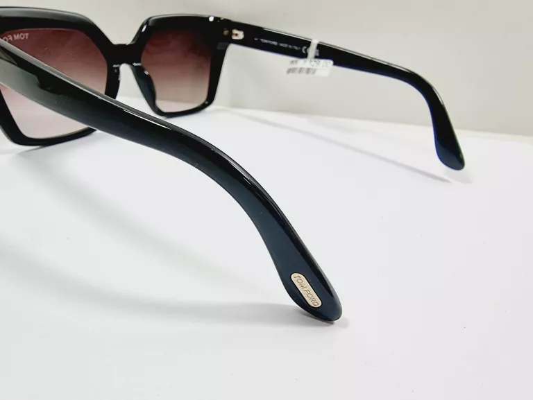 OKULARY PRZECIWŁONECZNE TOM FORD WINONA TF 1030 ECO 01Z 53 15 140-3