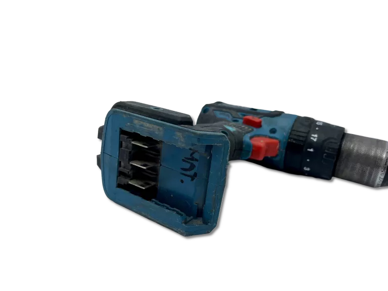 WKRĘTARKA AKU ERBAUER ECD18-LI 2 + AKUMULATOR