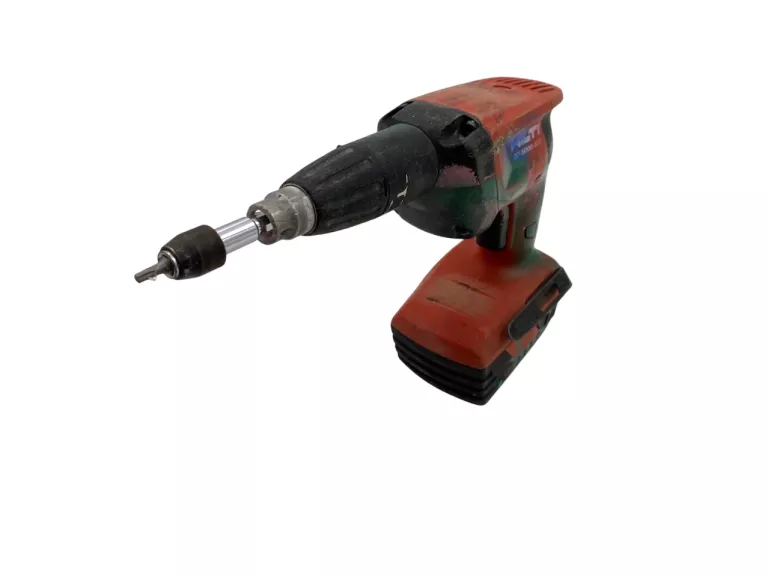 WKRĘTARKA AKUMULATOROWA HILTI SD 5000-A22 + MAGAZYNEK DO WKRĘTÓW SD-M 2