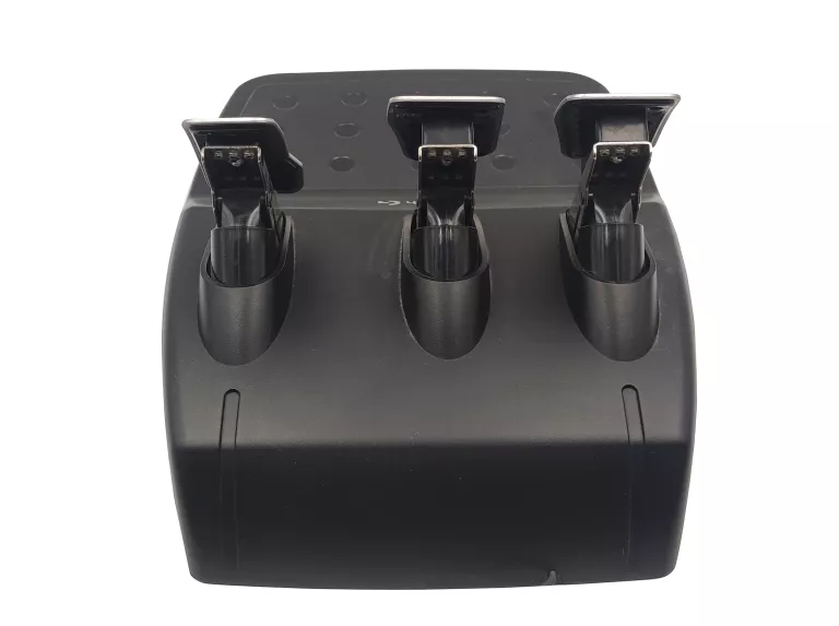 KIEROWNICA LOGITECH DRIVING FORCE G29 + PEDAŁY + SHIFTER + HYDROŁAPA!