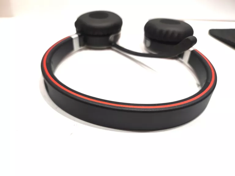 SŁUCHAWKI JABRA EVOLVE 65