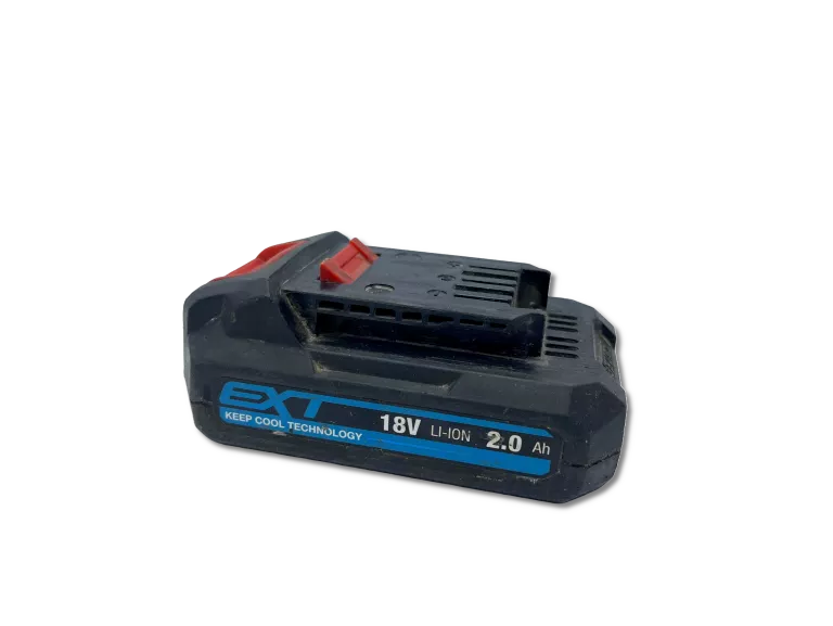 WKRĘTARKA AKU ERBAUER ECD18-LI 2 + AKUMULATOR