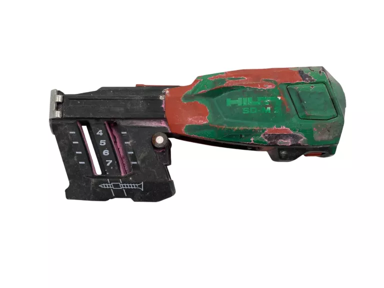 WKRĘTARKA AKUMULATOROWA HILTI SD 5000-A22 + MAGAZYNEK DO WKRĘTÓW SD-M 2