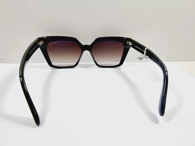 OKULARY PRZECIWŁONECZNE TOM FORD WINONA TF 1030 ECO 01Z 53 15 140-3