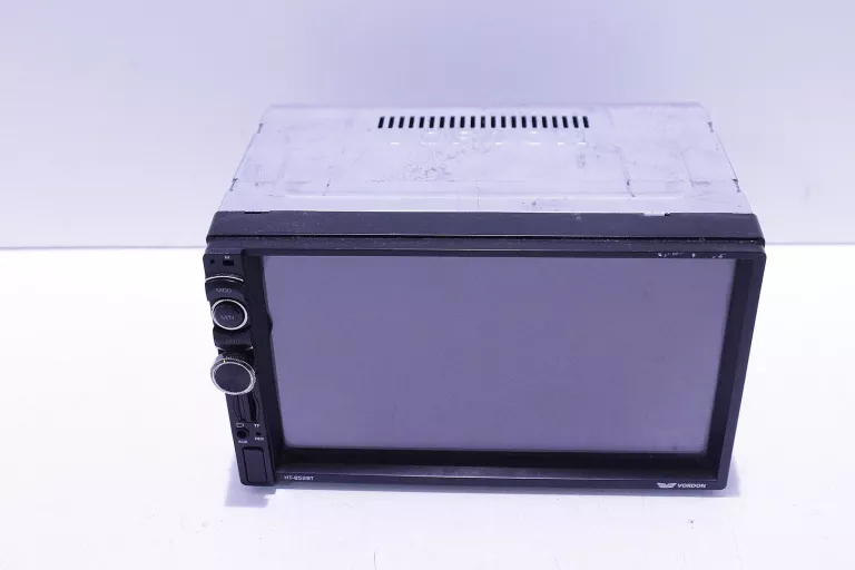 RADIO SAM. VORDON HT-852BT