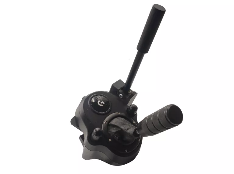 KIEROWNICA LOGITECH DRIVING FORCE G29 + PEDAŁY + SHIFTER + HYDROŁAPA!