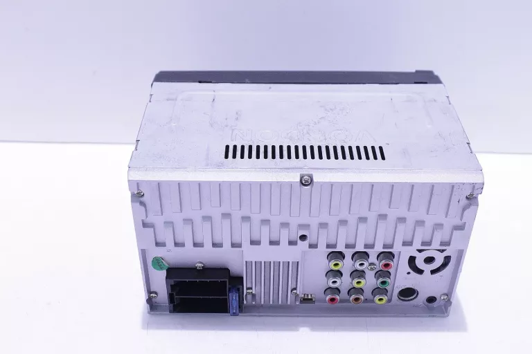 RADIO SAM. VORDON HT-852BT